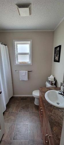 Lot 46,131074 Township Road 590, Rural Woodlands County, AB - Indoor Photo Showing Bathroom