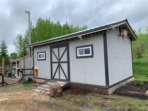 Lot 46,131074 Township Road 590, Rural Woodlands County, AB - Outdoor With Exterior