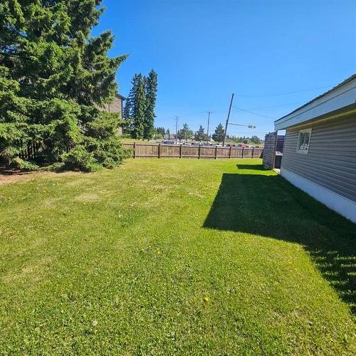 2-810 56 Street, Edson, AB 