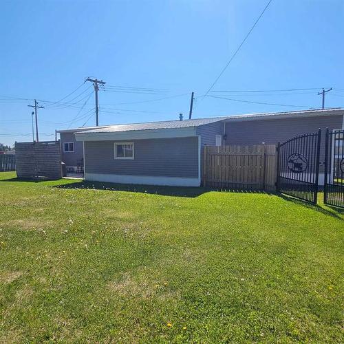 2-810 56 Street, Edson, AB 