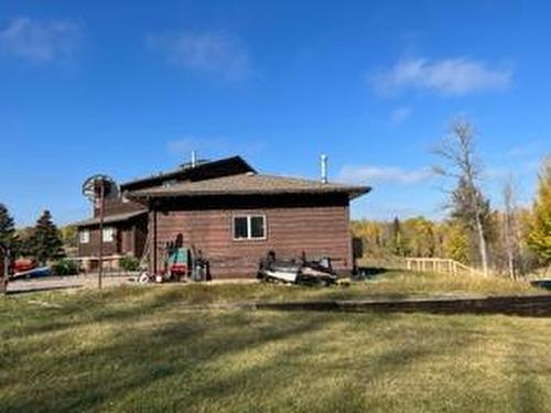 114012 Township Road 592B, Rural Woodlands County, AB - Outdoor