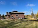 114012 Township Road 592B, Rural Woodlands County, AB  - Outdoor 