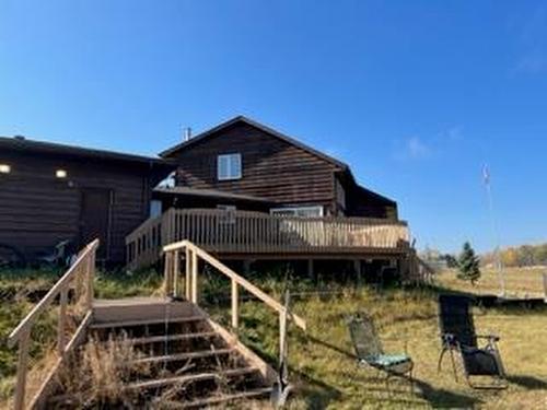 114012 Township Road 592B, Rural Woodlands County, AB - Outdoor
