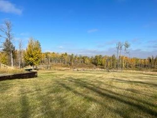 114012 Township Road 592B, Rural Woodlands County, AB - Outdoor With View