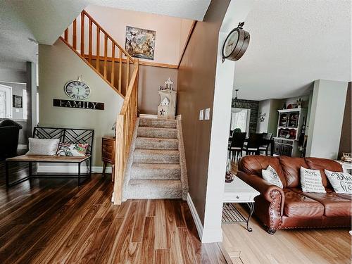 42 Ravine Drive, Whitecourt, AB - Indoor Photo Showing Other Room