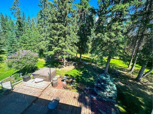 42 Ravine Drive, Whitecourt, AB - Outdoor