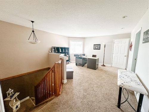 42 Ravine Drive, Whitecourt, AB - Indoor Photo Showing Other Room