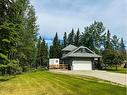 42 Ravine Drive, Whitecourt, AB  - Outdoor 