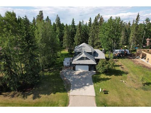 42 Ravine Drive, Whitecourt, AB - Outdoor