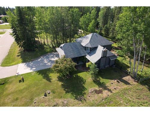 42 Ravine Drive, Whitecourt, AB - Outdoor