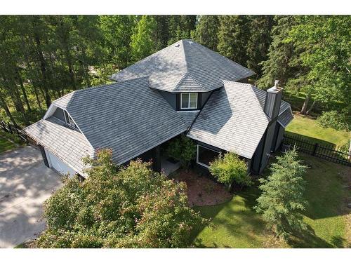 42 Ravine Drive, Whitecourt, AB - Outdoor