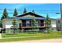 124 6Th Avenue Nw, Slave Lake, AB  - Outdoor 