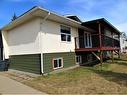 124 6Th Avenue Nw, Slave Lake, AB  - Outdoor With Exterior 