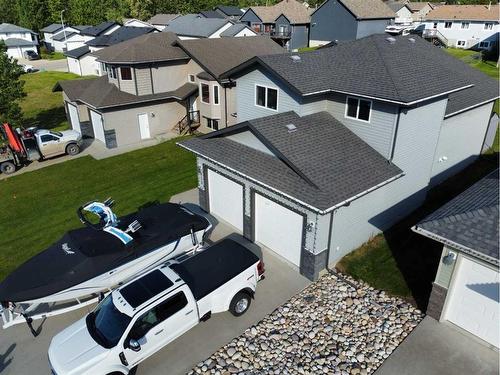 813 10 Street, Fox Creek, AB - Outdoor