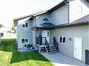 813 10 Street, Fox Creek, AB  - Outdoor 