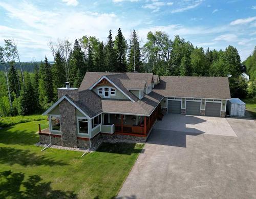 6-16511 532A Township Road, Rural Yellowhead County, AB - Outdoor