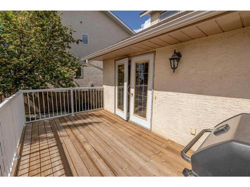 5809 12A Avenue, Edson, AB - Outdoor With Deck Patio Veranda With Exterior