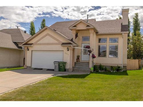 5809 12A Avenue, Edson, AB - Outdoor With Facade