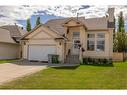 5809 12A Avenue, Edson, AB  - Outdoor With Facade 