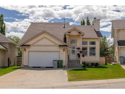 5809 12A Avenue, Edson, AB - Outdoor With Facade