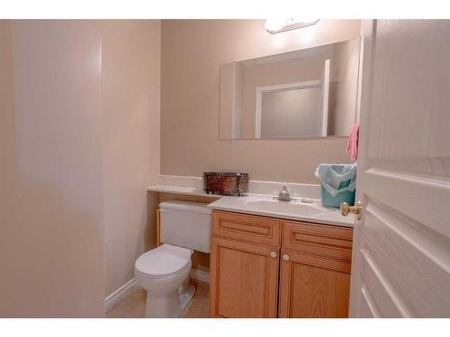 5809 12A Avenue, Edson, AB - Indoor Photo Showing Bathroom