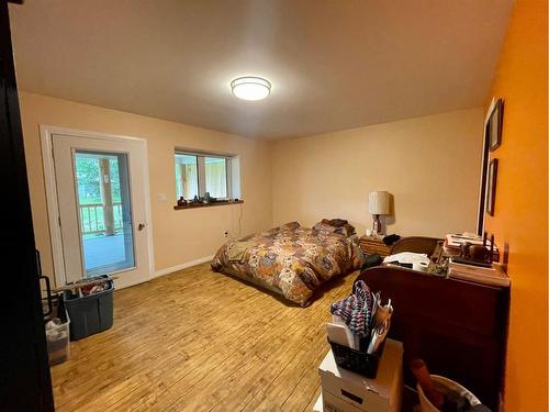53302 Range Road 164, Rural Yellowhead County, AB - Indoor Photo Showing Bedroom
