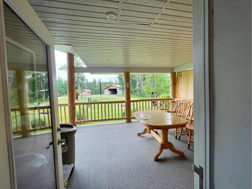 53302 Range Road 164, Rural Yellowhead County, AB -  With Deck Patio Veranda With Exterior