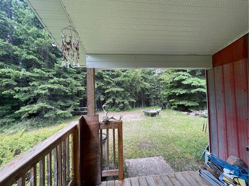 53302 Range Road 164, Rural Yellowhead County, AB - Outdoor With Exterior