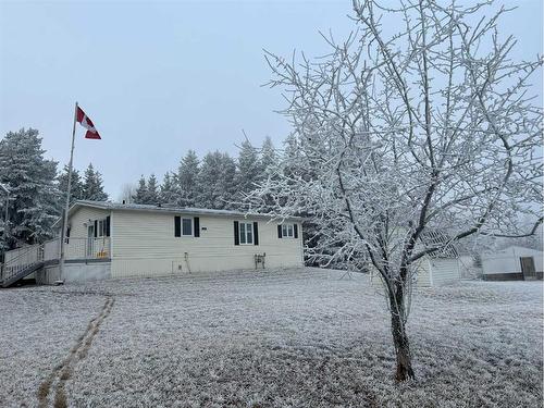 592043 Range Road 104 Lonira, Rural Woodlands County, AB - Outdoor