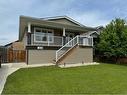 824 11 Street Se, Slave Lake, AB  - Outdoor 