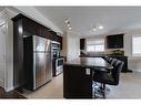 824 11 Street Se, Slave Lake, AB  - Indoor Photo Showing Kitchen With Double Sink 