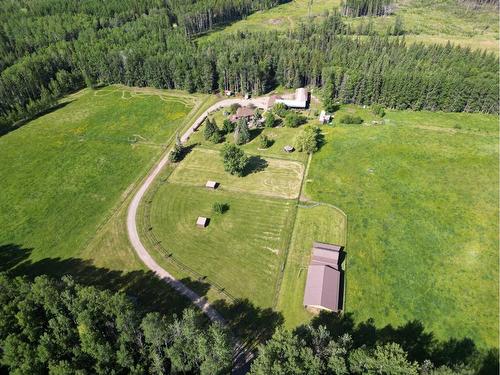 53030 Range Road 172, Rural Yellowhead County, AB - Outdoor With View