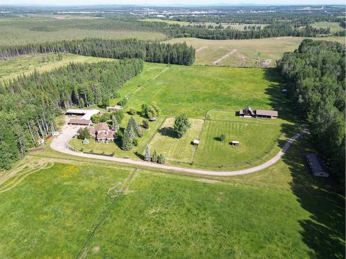 53030 Range Road 172, Rural Yellowhead County, AB - Outdoor With View