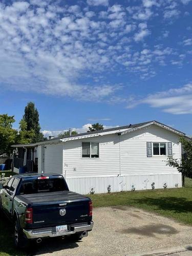 34 Davio Place, Whitecourt, AB 