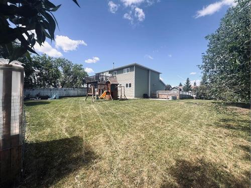 4729 43 Street, Mayerthorpe, AB - Outdoor