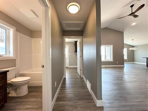 3 Rockhaven Way, Whitecourt, AB - Indoor Photo Showing Bathroom