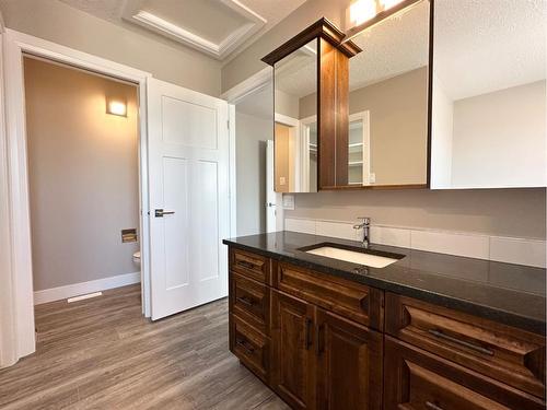 3 Rockhaven Way, Whitecourt, AB - Indoor Photo Showing Bathroom