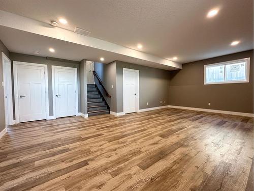 3 Rockhaven Way, Whitecourt, AB - Indoor