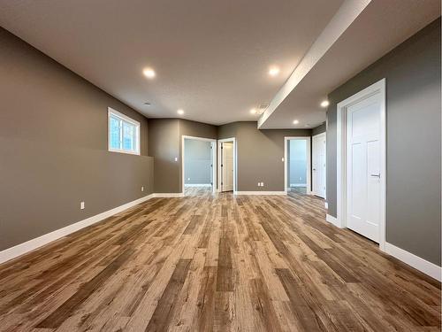 3 Rockhaven Way, Whitecourt, AB - Indoor Photo Showing Other Room