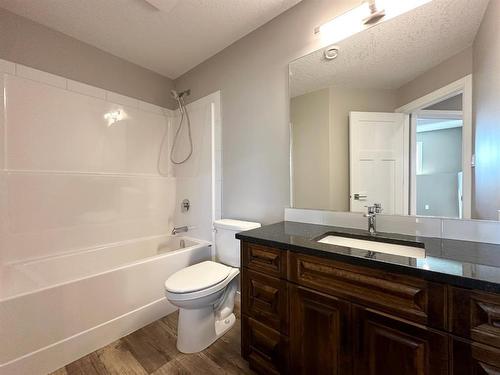 3 Rockhaven Way, Whitecourt, AB - Indoor Photo Showing Bathroom