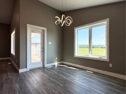 3 Rockhaven Way, Whitecourt, AB - Indoor Photo Showing Other Room