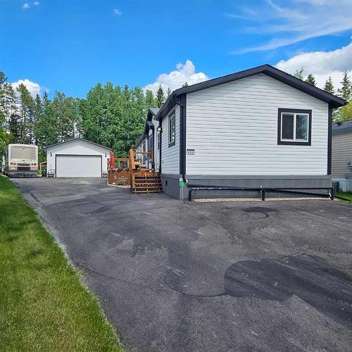 609 40A Street, Edson, AB - Indoor Photo Showing Other Room