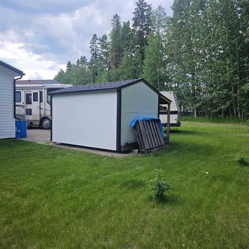 609 40A Street, Edson, AB - Outdoor