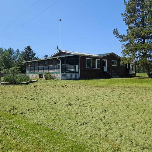 14411 Township Road 544, Rural Yellowhead County, AB - Outdoor