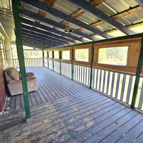 14411 Township Road 544, Rural Yellowhead County, AB - Indoor Photo Showing Other Room