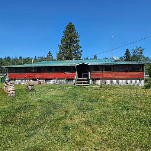 14411 Township Road 544, Rural Yellowhead County, AB - Outdoor