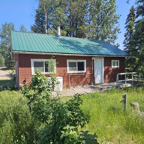 14411 Township Road 544, Rural Yellowhead County, AB - Outdoor