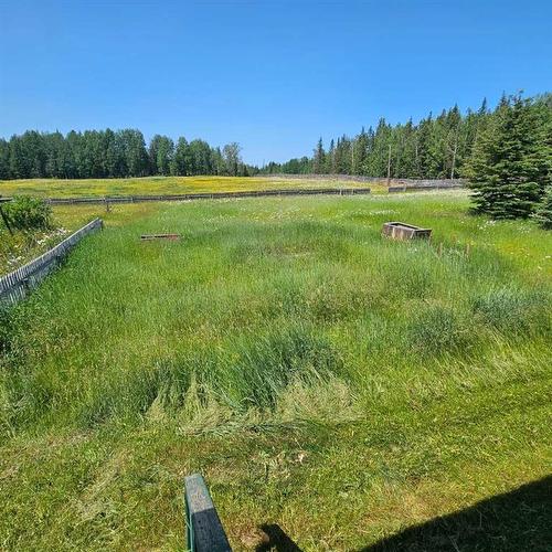 14411 Township Road 544, Rural Yellowhead County, AB - Outdoor With View