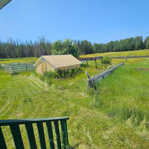 14411 Township Road 544, Rural Yellowhead County, AB - Outdoor With View