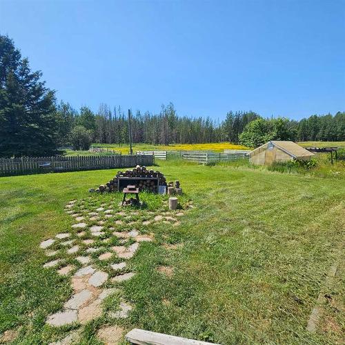 14411 Township Road 544, Rural Yellowhead County, AB - Outdoor With View